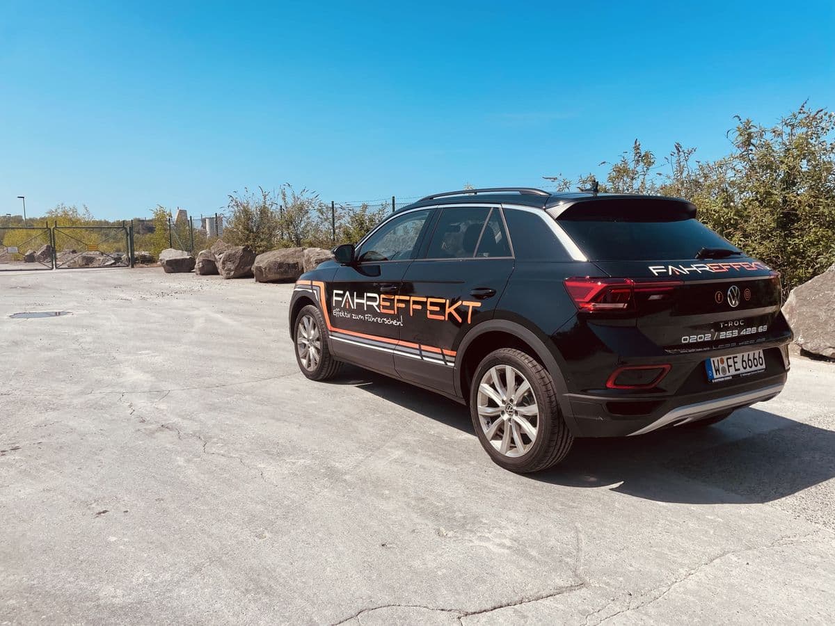 Fahreffekt Fahrschule 7